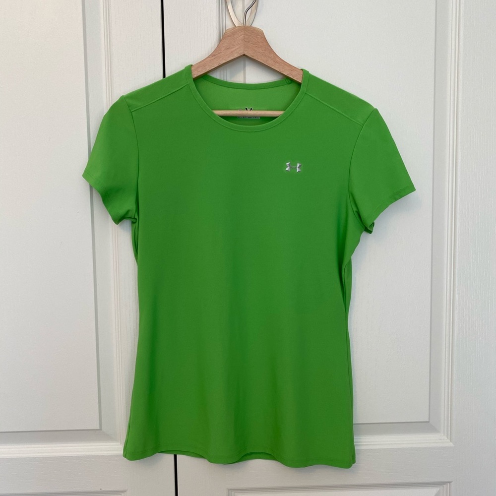 Under Armour Workout Tee